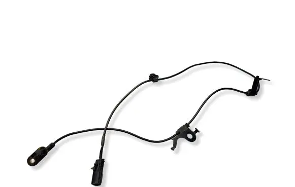 Toyota Yaris XP210 ABS brake wheel speed sensor 