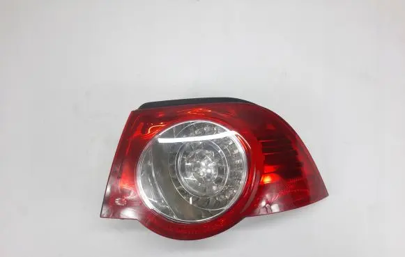 Volkswagen Eos Rear/tail lights