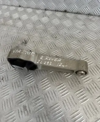 Land Rover Evoque I Engine mount bracket BJ326P082AA