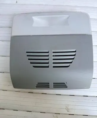 BMW 1 E81 E87 Alarm control unit/module 9200943
