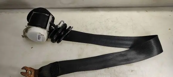 Ford S-MAX Rear seatbelt 9611B69A
