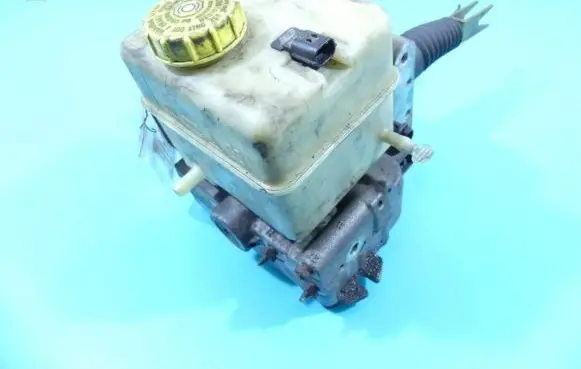 Land Rover Range Rover P38A ABS Pump 4684130150 IMPRK1338088