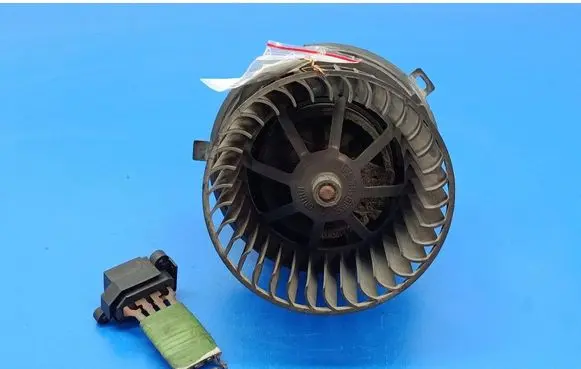 Ford Transit Heater fan/blower