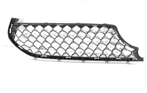 Mercedes-Benz GLE W167 Front bumper lower grill A1678883501