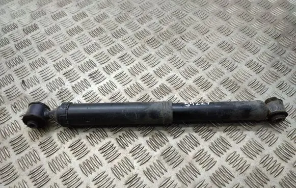 Citroen C3 Aircross Rear shock absorber/damper