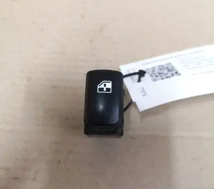 Hyundai Santa Fe Electric window control switch