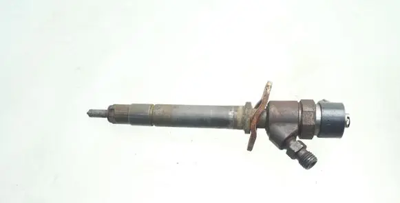 Volvo S80 Fuel injector 0445110078 8658352