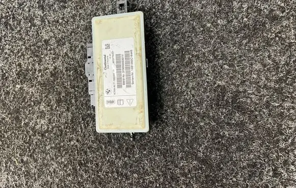 BMW X5 F15 Airbag control unit/module 9350003