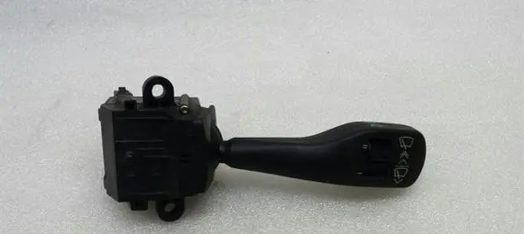 BMW 3 E46 Wiper control stalk 8363664