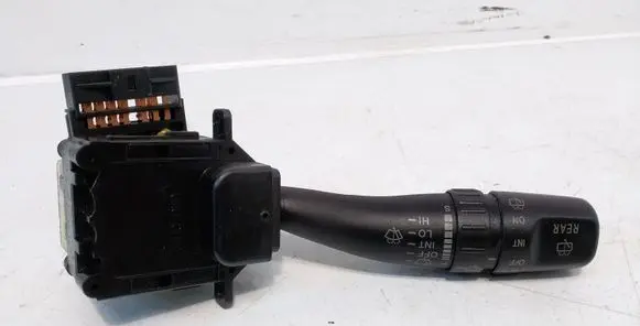 KIA Sorento Wiper control stalk