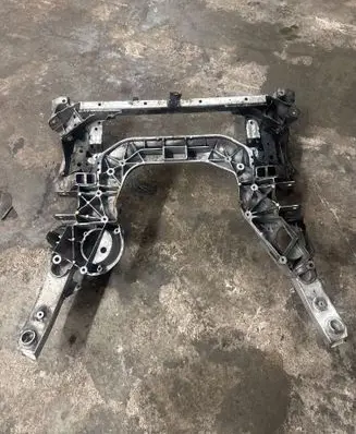 BMW 5 F10 F11 Front subframe 2121644