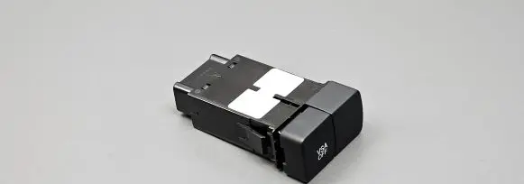 Honda CR-V ESP (stability program) switch M34884