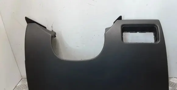Jaguar XE Dashboard center trim panel CM28850