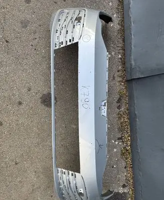 Volkswagen Golf VIII Front bumper 5H0807221J