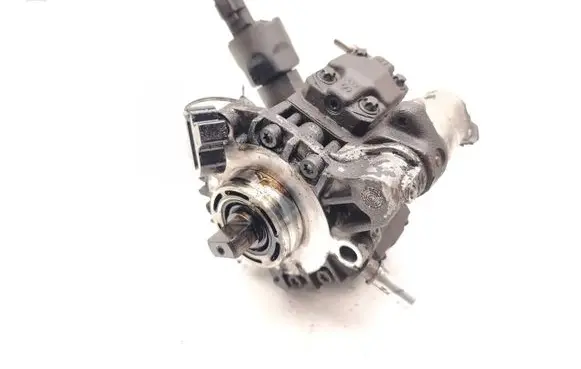Citroen Dispatch II Fuel injection high pressure pump 9688153080 A2C53334602