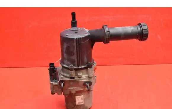 Citroen DS5 Power steering pump 9806456080