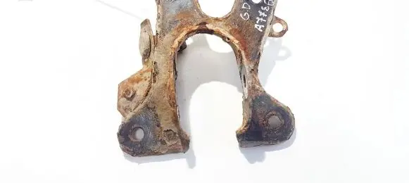Opel Vectra C Bracket in trunk/boot 