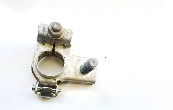 Renault Austral Positive cable (battery)
