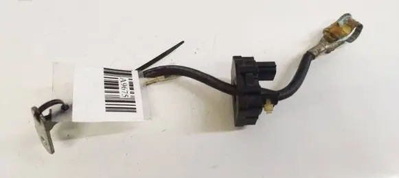 Positive cable (battery)