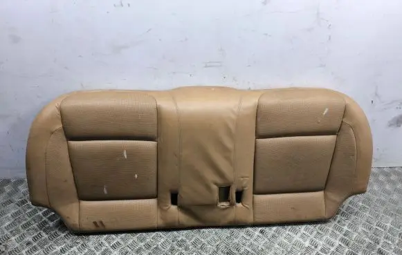 BMW 7 F01 F02 F03 F04 Rear seat 3838542 9216468