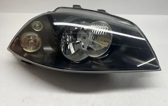 Seat Ibiza III (6L) Headlight/headlamp 6L1941022A