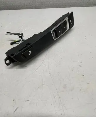 BMW 5 F10 F11 Parking (PDC) sensor switch 9202942 710755210 1001418805