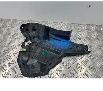 BMW X1 U11 Rear underbody cover/under tray 9450508
