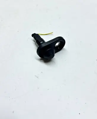 Toyota RAV 4 (XA40) Loading door sensor 