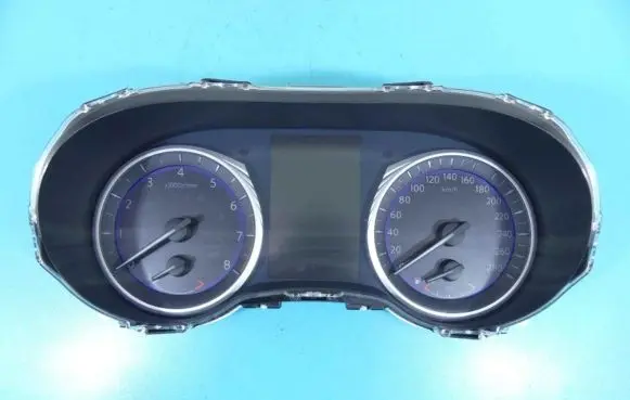 Infiniti Q50 Speedometer (instrument cluster) 4GR5BF80F IMPRK1283225