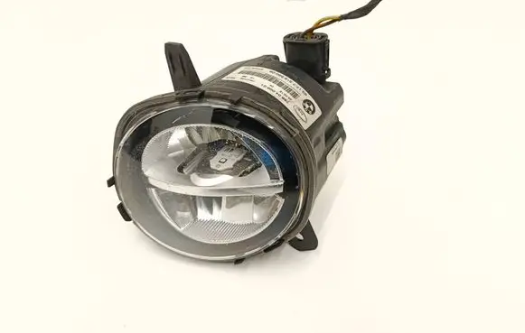 BMW 3 F30 F35 F31 Front fog light 7315560 6907388 7560400001