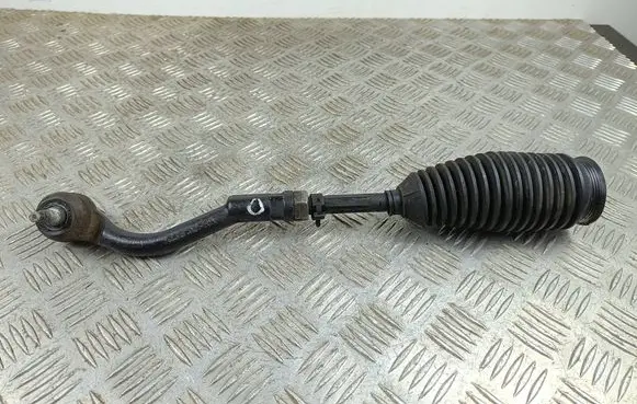 Steering tie rod