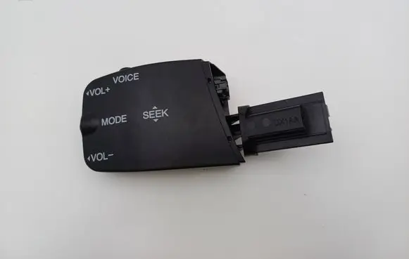 Ford Focus Multifunctional control switch/knob 3M5T14K147BE