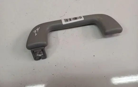 Front interior roof grab handle