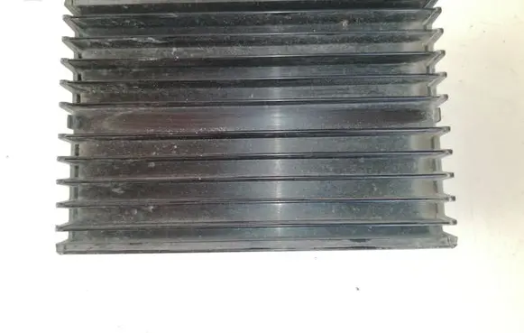 Lexus RX 330 - 350 - 400H Sound amplifier S060 06020GMC