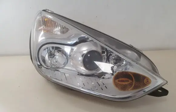 Ford Galaxy Headlight/headlamp 6M2113D154BL 1ZS00925044