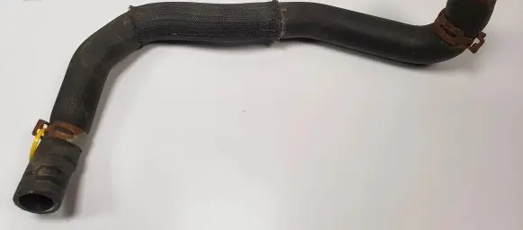 Citroen C1 Engine coolant pipe/hose