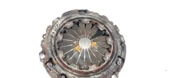 Citroen C3 Pressure plate 
