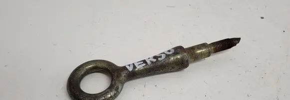 Toyota Verso Towing hook eye 