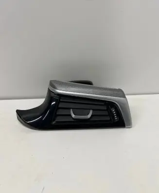BMW 5 G30 G31 Panel trim 9330856 9330858 16828110