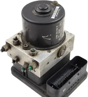 Renault Laguna II ABS Pump 8200183452B 10096014203