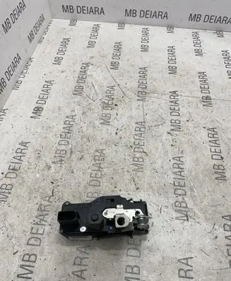 Tesla Model S Front door lock 600891300C