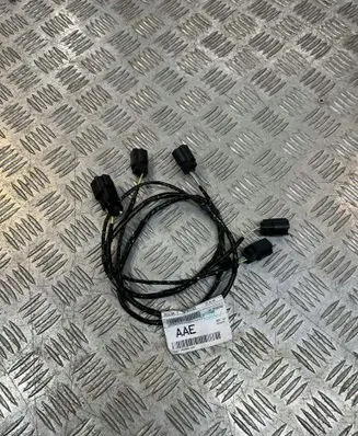 Ford Fiesta Parking sensor (PDC) wiring loom C1BT15K868AAE