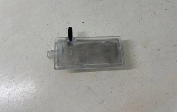 BMW 3 E90 E91 Glove box light 6962045