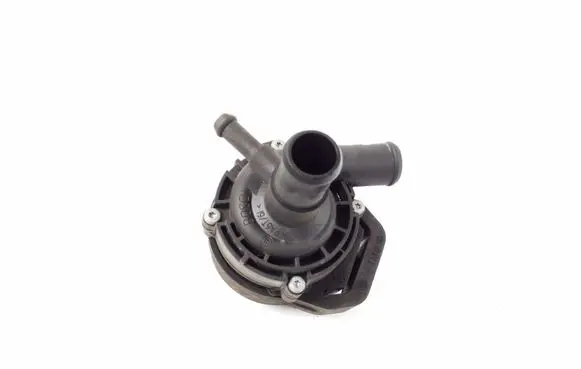 Mercedes-Benz E C207 W207 Electric auxiliary coolant/water pump A2118350028