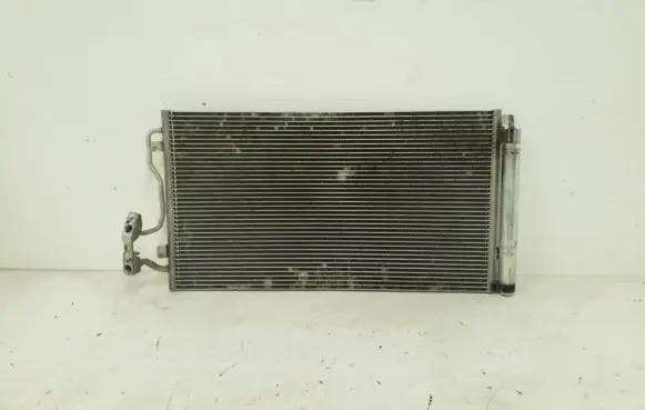BMW 3 F30 F35 F31 A/C cooling radiator (condenser) 6804722