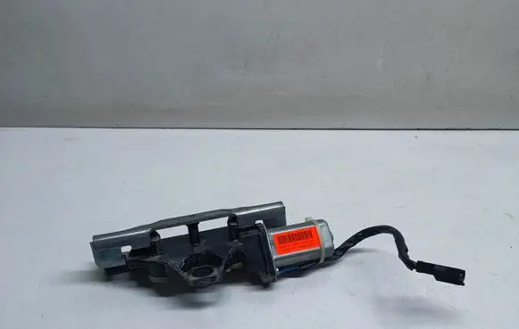 BMW X6 M Tailgate/trunk/boot lift motor 7114613