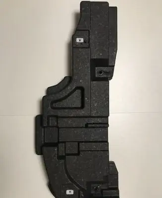 Subaru Outback (BT) Trunk/boot floor carpet liner 95086AN05A