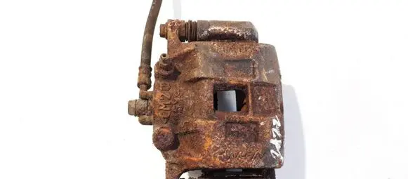 Honda Jazz Front brake caliper 15cl14vn