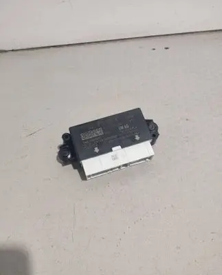 Skoda Octavia Mk3 (5E) Parking PDC control unit/module 5Q0919298K 308779 5Q0919298