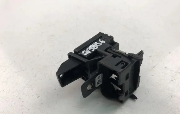 Keyless (KESSY) go control unit/module